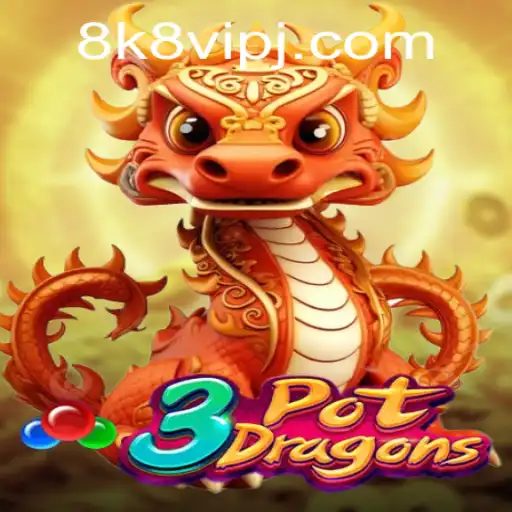 Unveiling the Enchantment of 3PotDragons: Delve into the Mystical World with 8k8 VIP