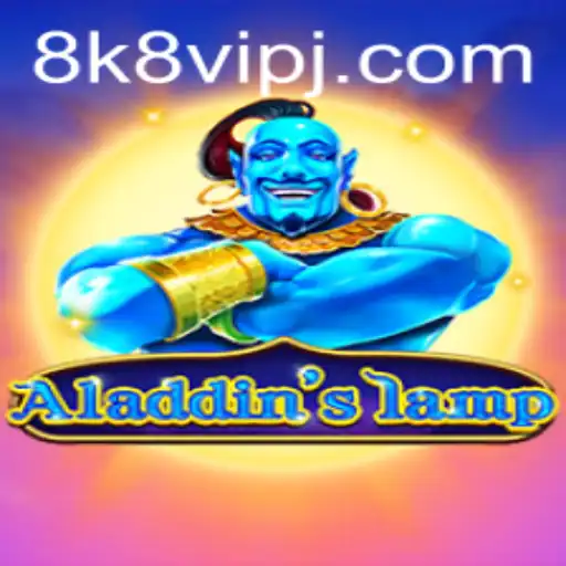Discovering the Magical World of Aladdinslamp