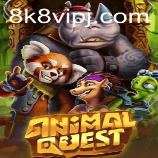 The Fascinating World of AnimalQuest: A Thrilling Adventure Awaits
