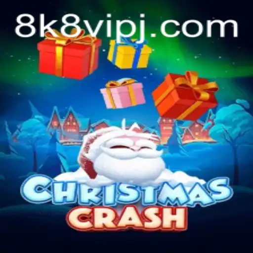 Discover the Magic of ChristmasCrash: A Festive Adventure with 8k8 VIP