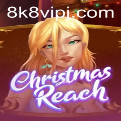 ChristmasReach: A Festive Adventure for the Holiday Season