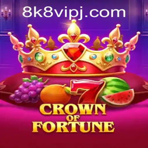 Crown of Fortune: A Royal Adventure in Gaming