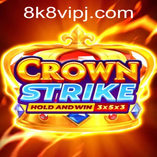 Crownstrike: A New Era in Gaming with '8k8 VIP'