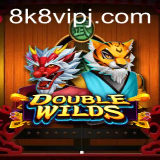 Explore DoubleWilds: A Thrilling Adventure with 8k8 VIP