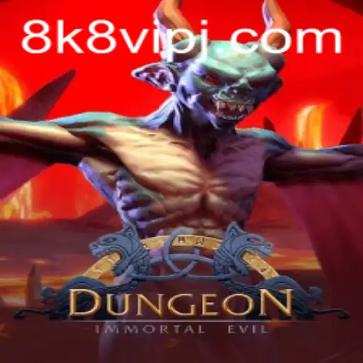 Exploring the World of Dungeon: An 8k8 Vip Adventure