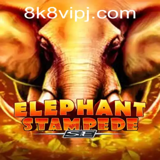 ElephantStampedeSE: Unveiling the Dynamic World of Strategy and Adventure