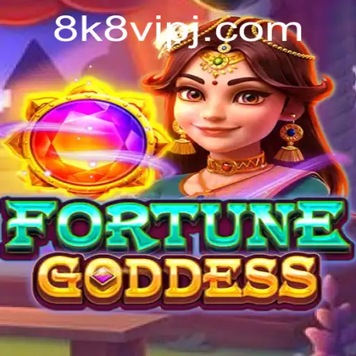 Exploring the Enchanting Realm of FORTUNEGODDESS