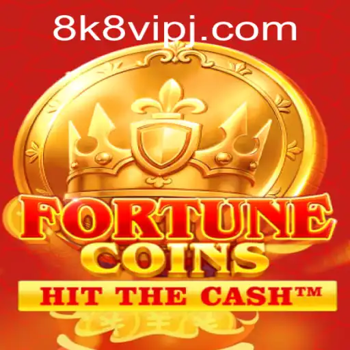 Exploring the Excitement of FortuneCoins: An In-Depth Look into the World of 8k8 VIP