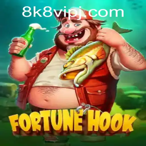 FortuneHook: The Enchanting World of 8k8 VIP Gaming