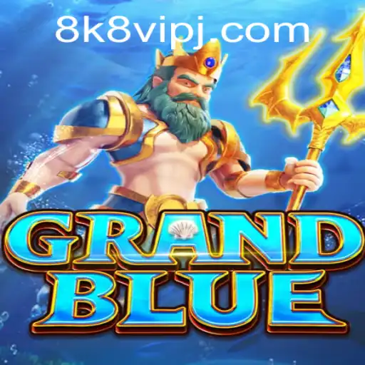 Exploring the Exciting World of GRANDBLUE and the Intriguing Keyword 