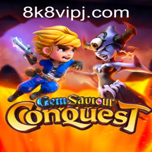 GemSaviourConquest: Mastering the Adventure in 8k8 VIP
