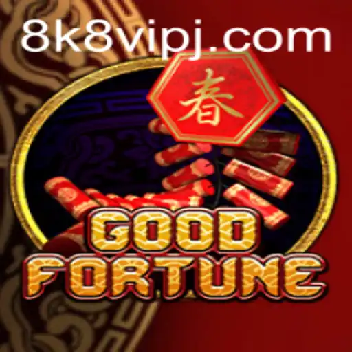 Discover the Exciting World of GoodFortune: A Comprehensive Introduction to the 8k8 VIP Experience