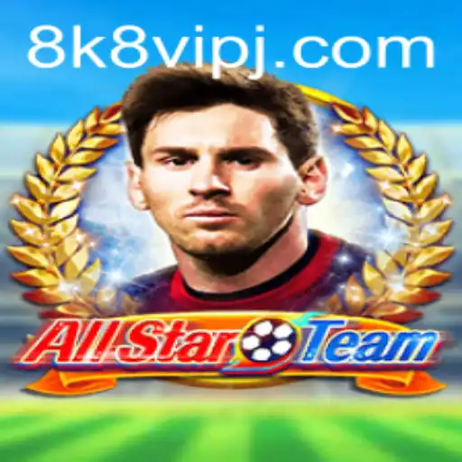 AllStarTeam: A Comprehensive Guide to Mastering the Game with 8k8 VIP Features