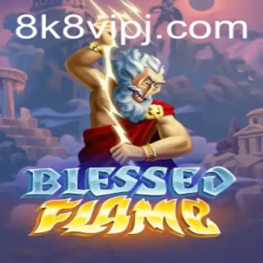 The Enchanting World of BlessedFlame