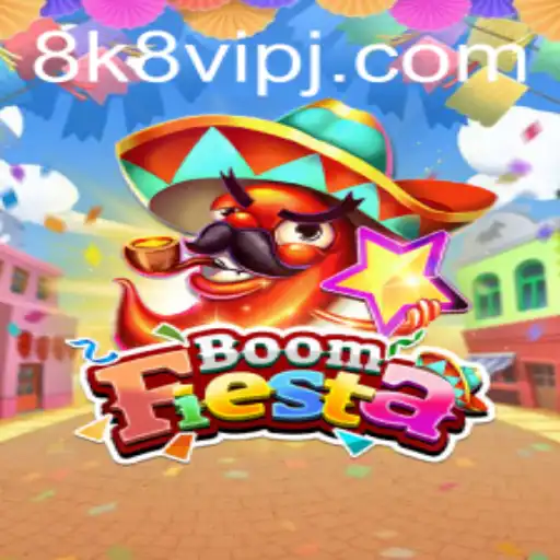 BoomFiesta: A Thrilling Adventure in the Gaming Realm