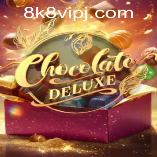 ChocolateDeluxe: The Ultimate Extravaganza Experience
