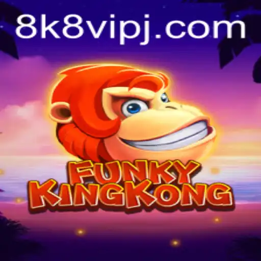 Exciting World of Funky King Kong