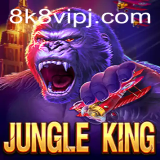 Experience Adventure with JungleKing: A Virtual Safari Game