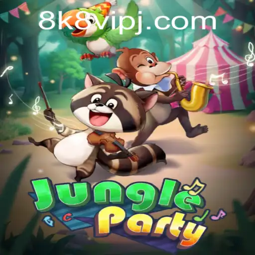 Exploring the Thrilling World of JungleParty: An 8k8 VIP Adventure