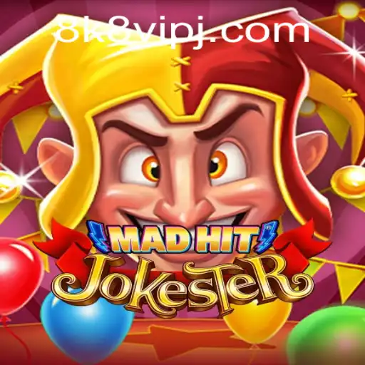 MadHitJokester: Unveiling the Hilarity Behind the Game