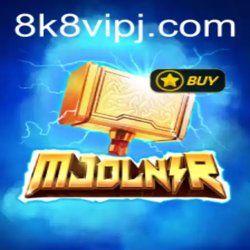 Mjolnir: The Epic Gaming Experience with 8k8 VIP