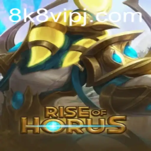 Rise of Horus: A New Era in Gaming