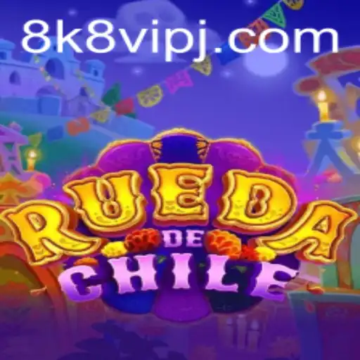 Discover the Intriguing World of RuedaDeChile with 8k8 VIP