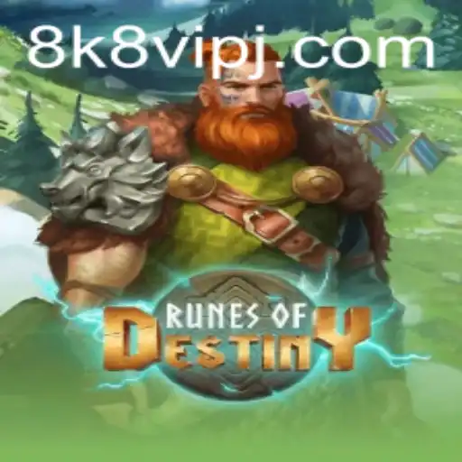 Explore the World of RunesOfDestiny: A Journey into the 8k8 VIP Experience