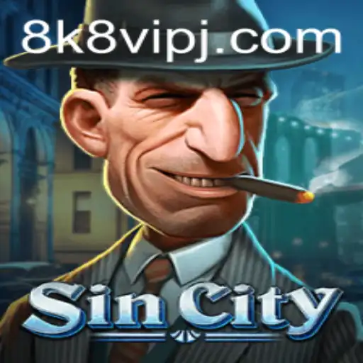 Exploring the World of SinCity and the Enigmatic '8k8 vip'