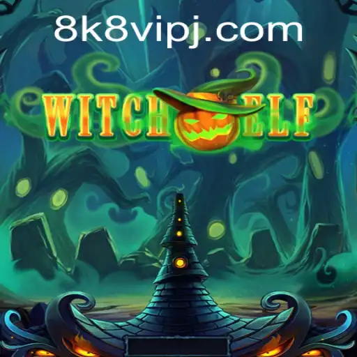 WitchElf: An Enchanting Journey Through Mystic Realms