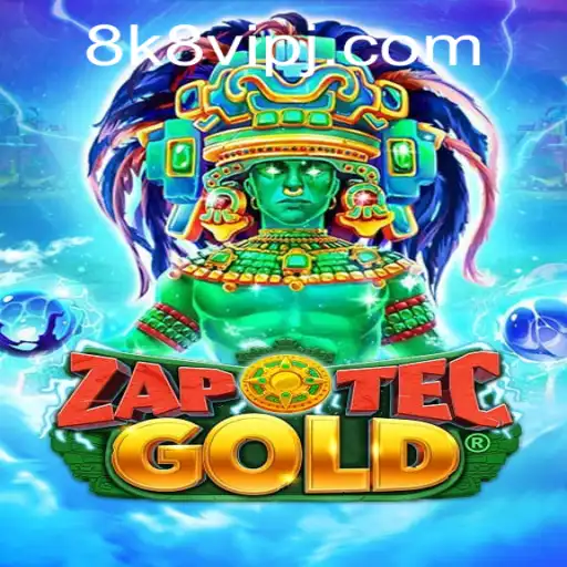 Exploring the Thrills of ZapOtecGold: A Deep Dive into 8k8 VIP Gameplay