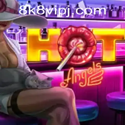 Exploring HotAngels: The Thrilling 8k8 VIP Game