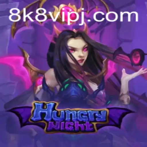 HungryNight: Dive into the World of Midnight Adventures with 8k8 VIP Rewards
