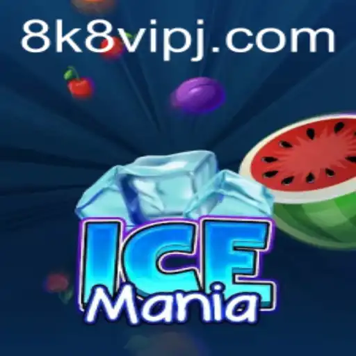 Exploring IceMania: The Thrilling World of 8k8 VIP Gaming Experience