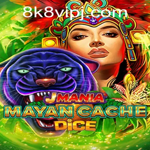 Explore the Thrills of JManiaMayanCacheDice with 8k8 VIP Status