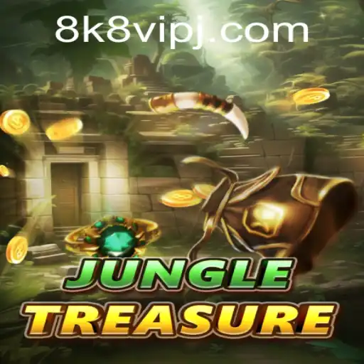 Discover the Thrill of JungleTreasure: Unveiling the Secrets of the 8k8 VIP Experience