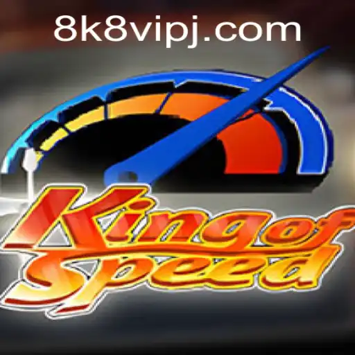 Unleashing the Thrill: KingofSpeed and the Exciting World of 8k8 VIP