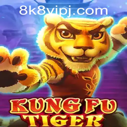 KungFuTiger: A Deep Dive into the Dynamic World of 8k8 VIP