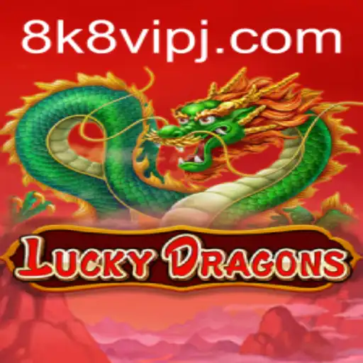 Explore LuckyDragons: An Immersive Gaming Experience with 8k8 vip