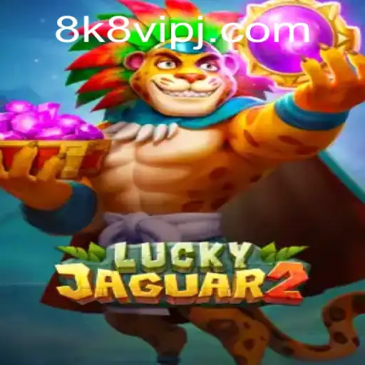 Exploring the Thrilling World of Luckyjaguar2 and the Exclusive 8k8 VIP Experience