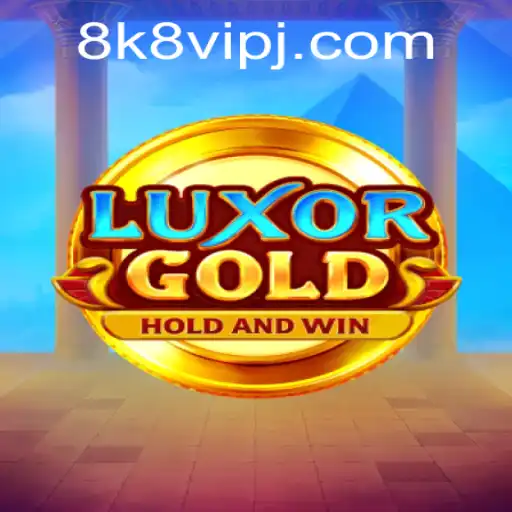 Exploring the Enchanting World of LuxorGold and the Exclusive '8k8 vip' Experience