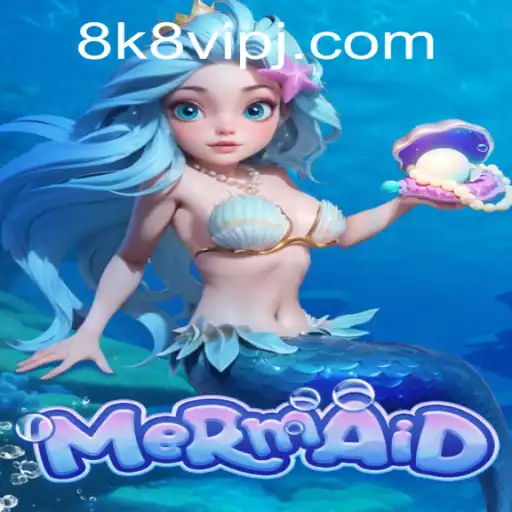 Mermaid: Dive into the Enchanting World of 8k8 VIP