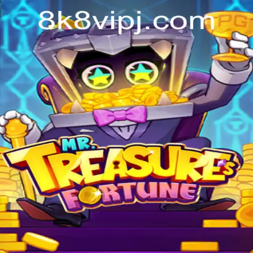 Exploring the Exciting World of Mr. Treasures Fortune and the Secret of 8k8 VIP