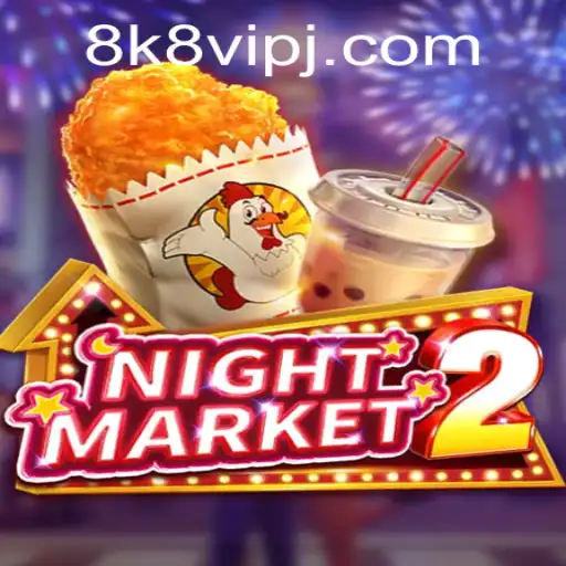 Experience the Thrills of NightMarket2: An In-Depth Exploration of the Game