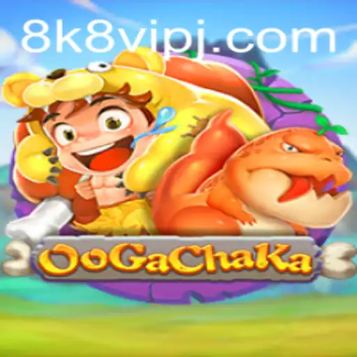 OoGaChaKa: Discover the Thrills of the New Interactive Experience