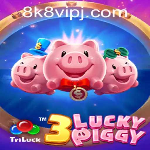 Discover the Excitement of 3LUCKYPIGGY: A Guide to Gameplay and Features