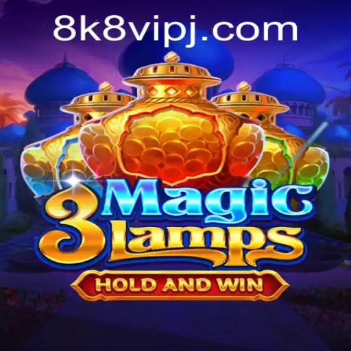 Discover the Exciting World of 3MagicLamps: A New Gaming Sensation