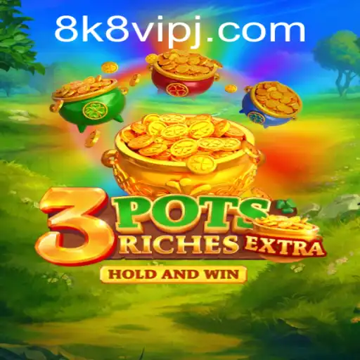 Discover the Exciting World of 3potsExtra and the 8k8 VIP Experience