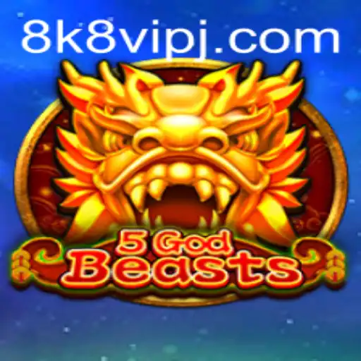 Exploring the World of 5GodBeasts: A Comprehensive Guide