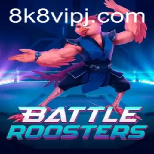 BattleRoosters: The New Gaming Sensation